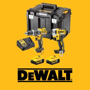 DEWALT