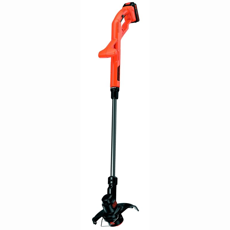 Black & Decker Cordless Strimmer