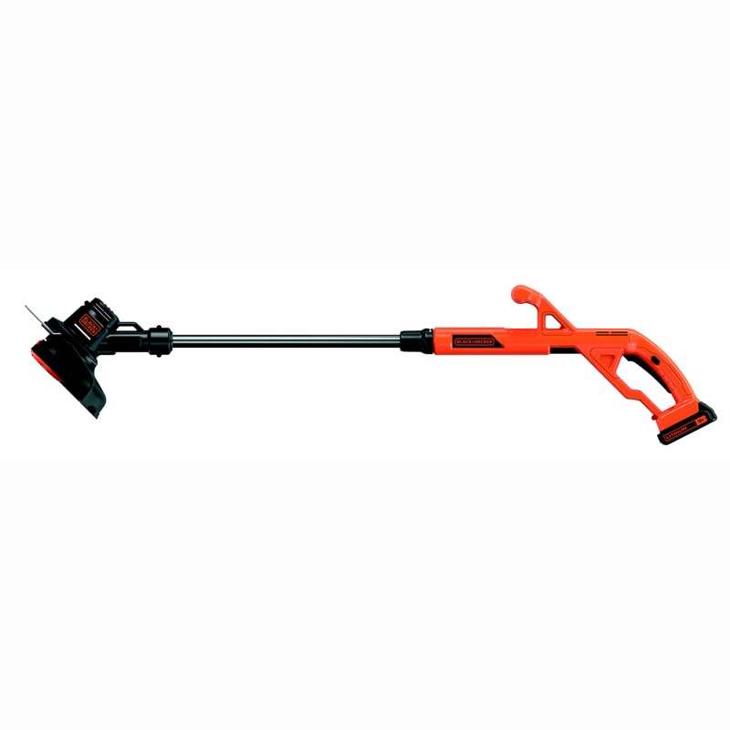 Black & Decker Cordless Strimmer