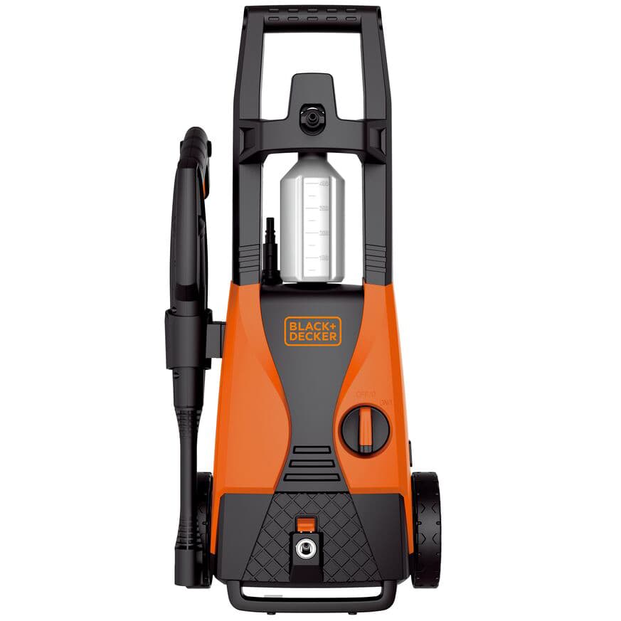 Black & Decker 1500PSI Pressure Washer