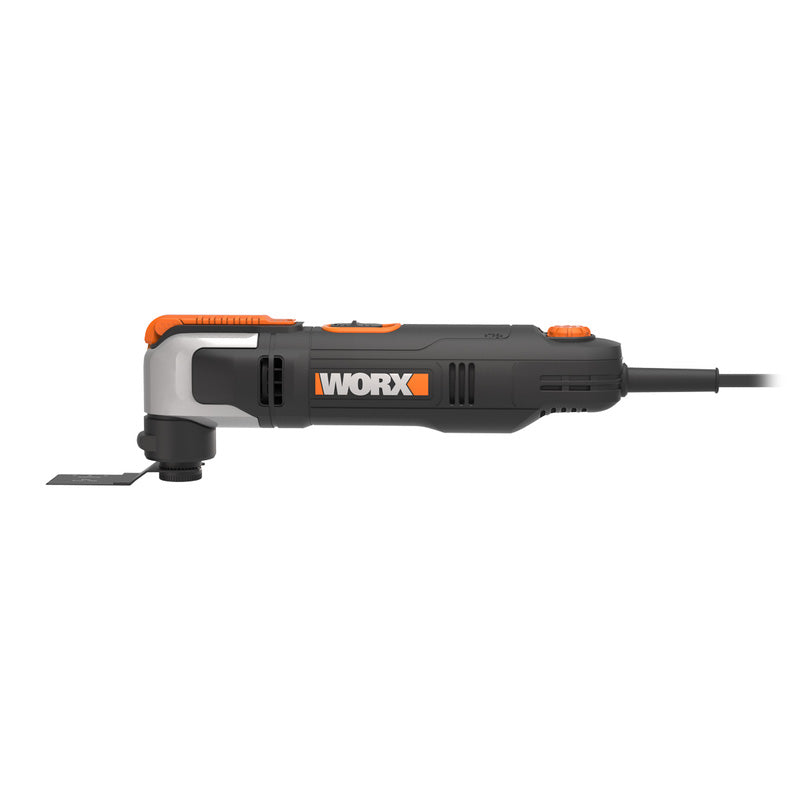 Worx 250W Sonicrafter Multi Tool 230V