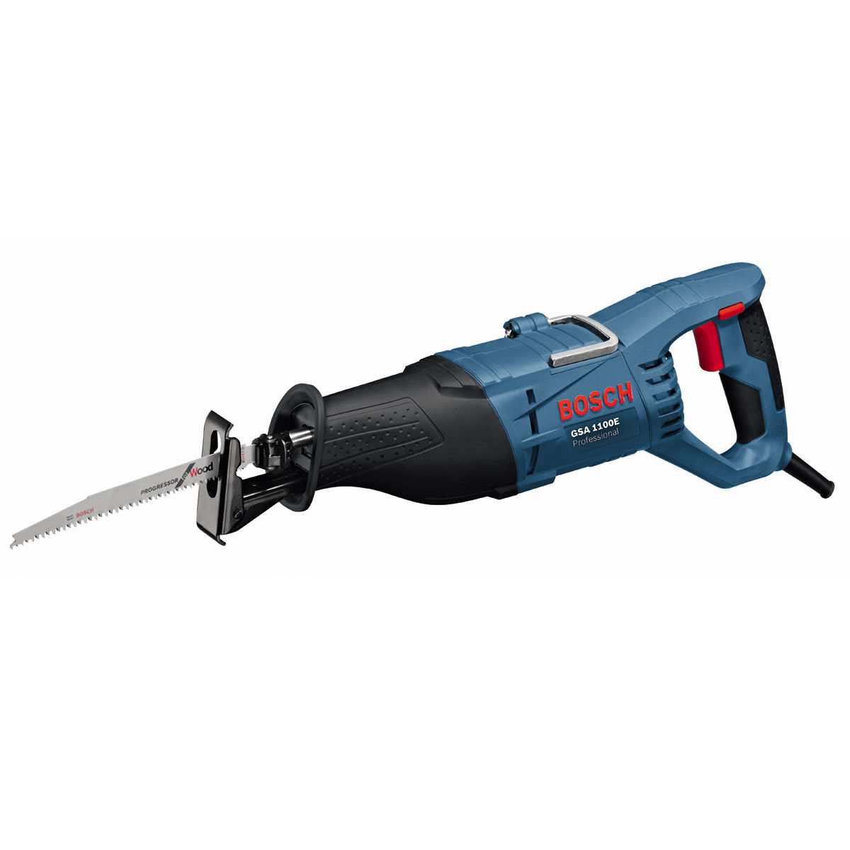 Bosch GSA 1100 E 1100W Sabre Saw (240V)