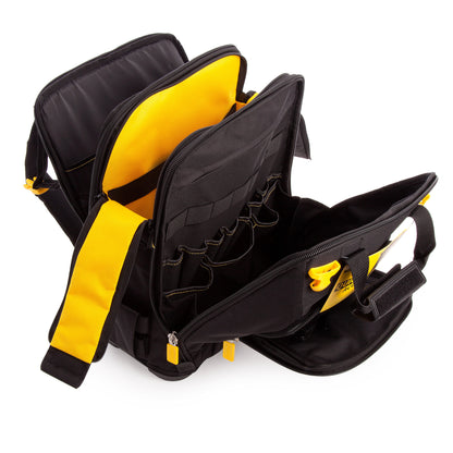 Stanley FMST1-80144 FatMax Quick Access Premium Backpack