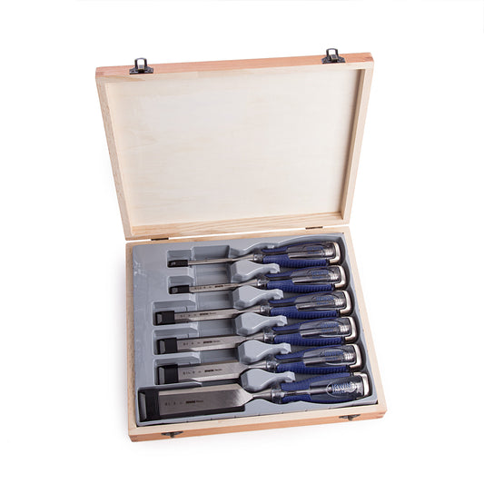 Irwin 10503733 M750 Splitproof Chisel Set (6 Piece)