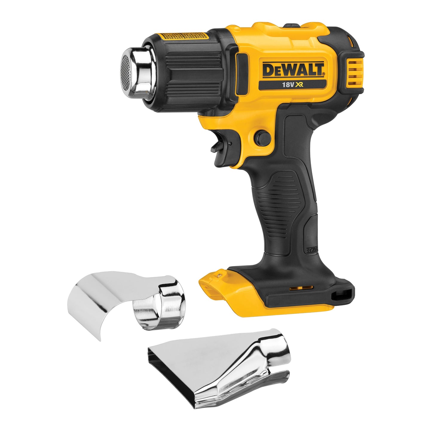 Dewalt DCE530N 18V XR Heat Gun (Body Only)