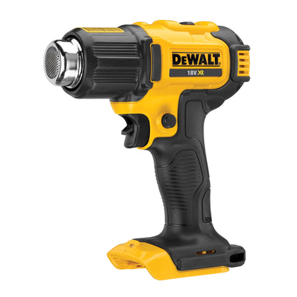 Dewalt DCE530N 18V XR Heat Gun (Body Only)