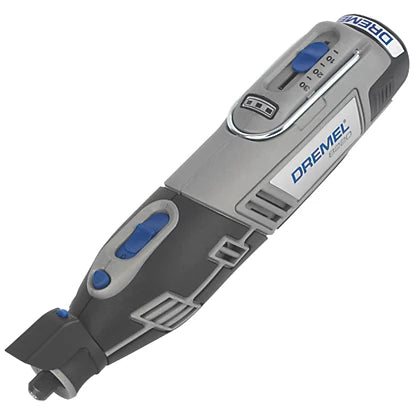 Dremel F0138220JB 12V 1 X 2.0AH LI-Ion Cordless Multi-tool (6282X)