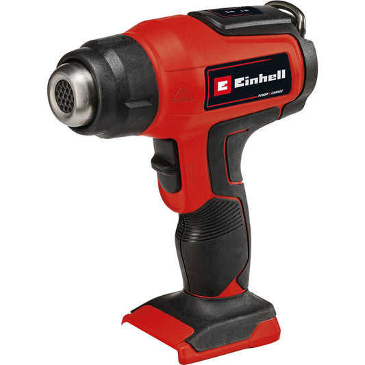 Einhell PXC 18V Cordless Heat Gun Body Only