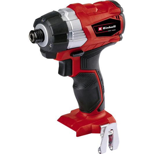 Einhell PXC 18V Cordless Brushless Impact Driver Body Only