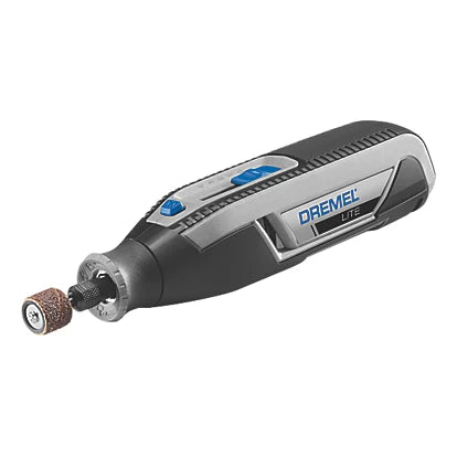 Dremel Lite 7760-15 3.6V 1 X 2.0AH LI-Ion Cordless Multi-Tool Kit