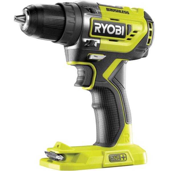 Ryobi ONE+ Compact Brushless Drill Driver 18V R18DD5-0 Tool Only