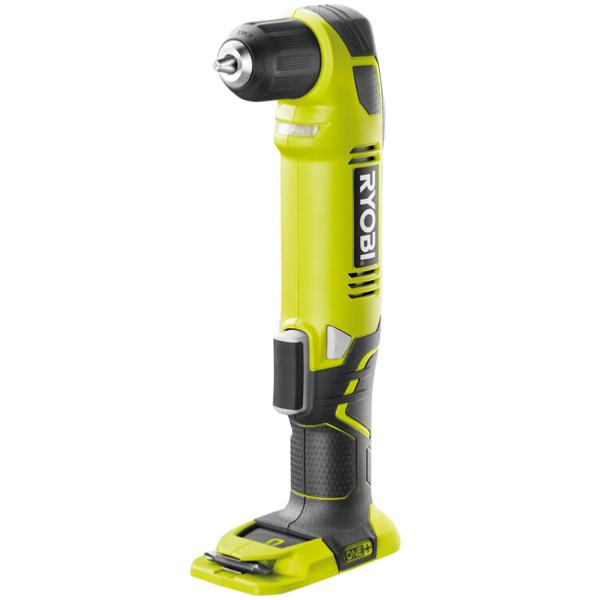 Ryobi ONE+ Angle Drill 18V RAD1801M Tool Only