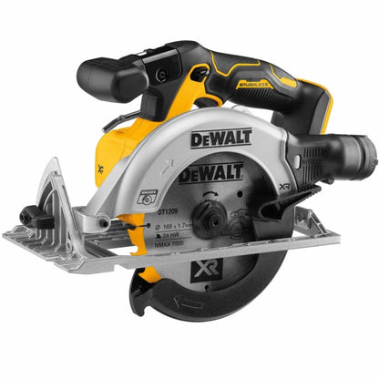 DEWALT DCS565N 18v Brushless 165mm Circular Saw - body only