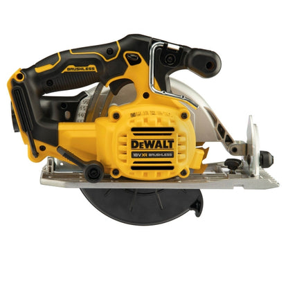 DEWALT DCS565N 18v Brushless 165mm Circular Saw - body only