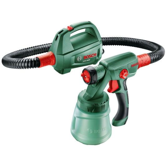 Bosch PFS 2000 Paint Sprayer (240V)