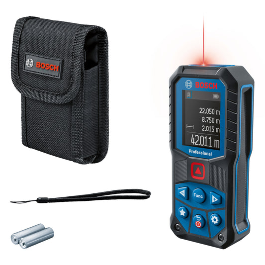 Bosch GLM 50-22 Professional Laser Measure