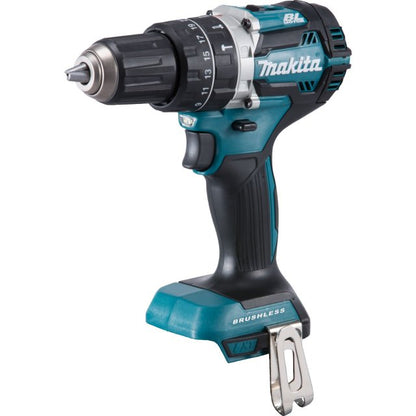 MAKITA DHP484Z 18v Brushless Combi Drill - body only