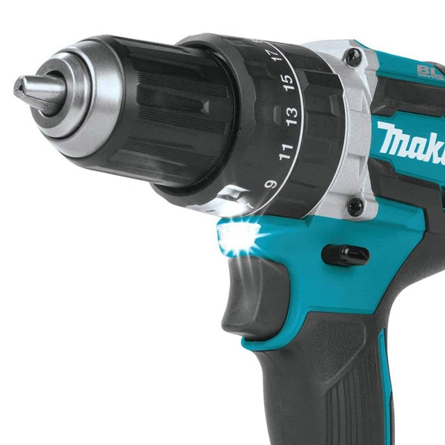 MAKITA DHP484Z 18v Brushless Combi Drill - body only