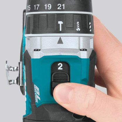 MAKITA DHP484Z 18v Brushless Combi Drill - body only